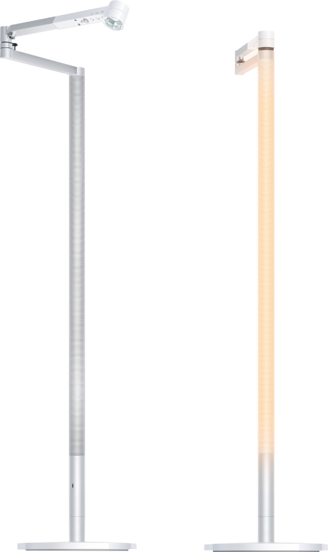 Dyson floor light Clearance